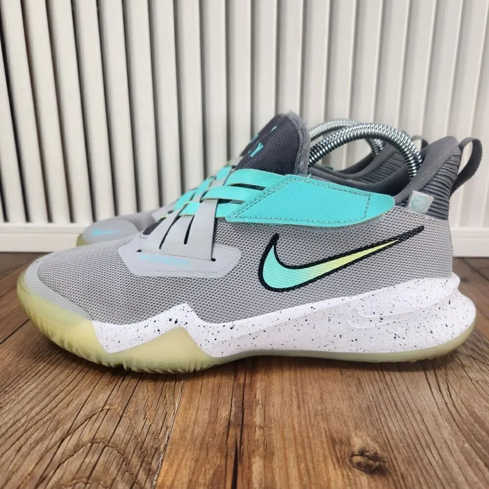 Nike zoom flight